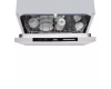 Посудомоечная машина DeLonghi DDW06F Cristallo ultimo