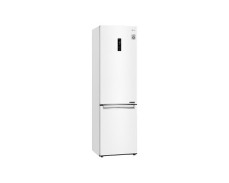 Холодильник LG GA-B509SVUM