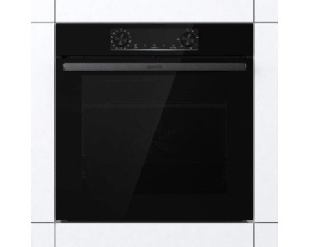 Духовой шкаф Gorenje BO6737E02BG