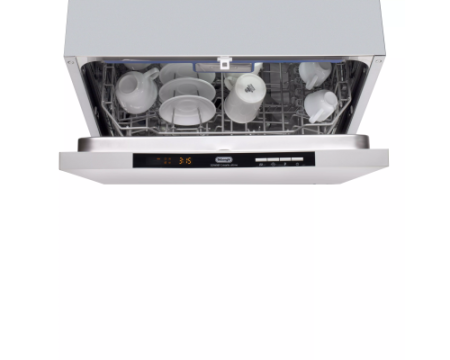 Посудомоечная машина DeLonghi DDW06F Cristallo ultimo