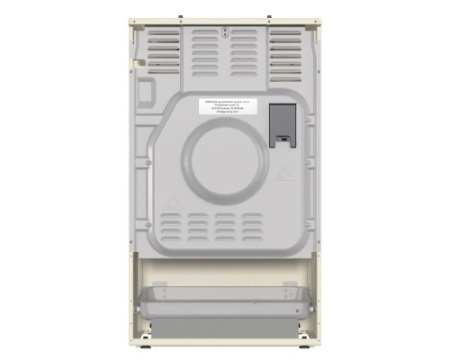 Газовая плита Gorenje GG5A12BEF