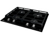 Варочная панель Teka GZC 64300 XBN BLACK