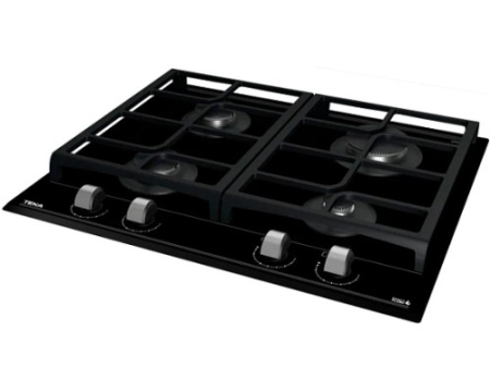 Варочная панель Teka GZC 64300 XBN BLACK