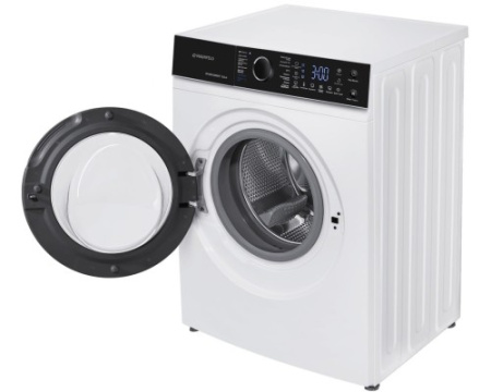 Стиральная машина Maunfeld MFWM148IWHT