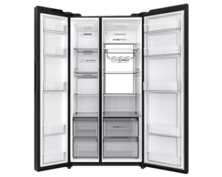 Холодильник Haier HRF-600DP7ERU