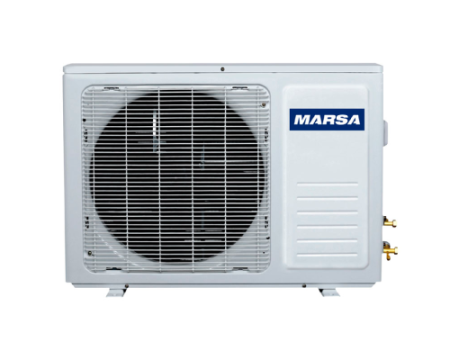 Кондиционер Marsa Astro RK-09MTI