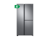 Холодильник Samsung RS63R5571SL/WT