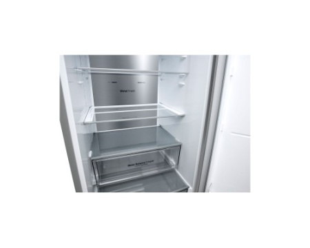 Холодильник LG GC-B509SASM