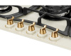 Варочная панель Kuppersberg FG 903 C Bronze