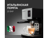 Кофеварка Zigmund & Shtain Al caffe ZCM-887