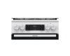 Комбинированная плита Gorenje GKS5C74WF