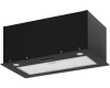 Вытяжка Krona ARVEN 500 BLACK PB