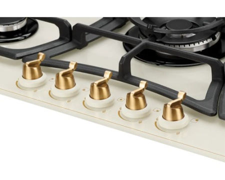 Варочная панель Kuppersberg FG 903 C Bronze