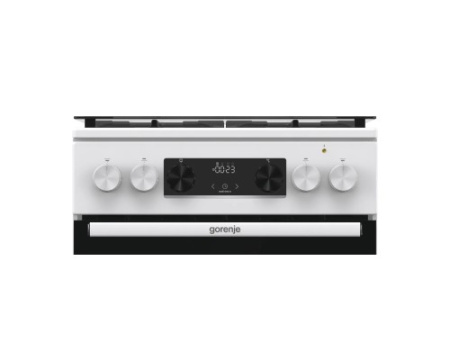 Комбинированная плита Gorenje GKS5C74WF