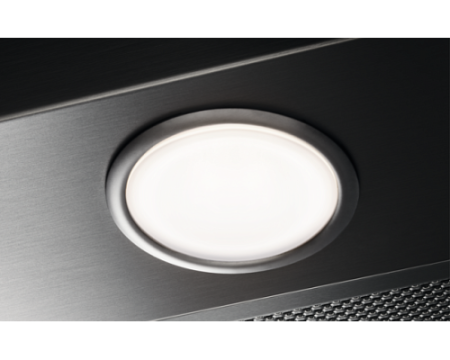 Встраиваемая вытяжка Electrolux LFG516X
