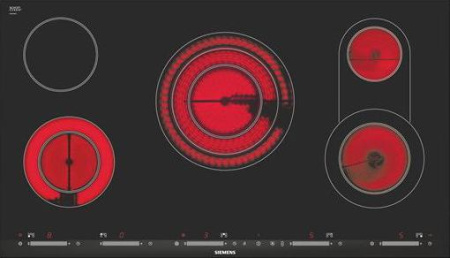 Варочная поверхность Siemens ET 975SV11D