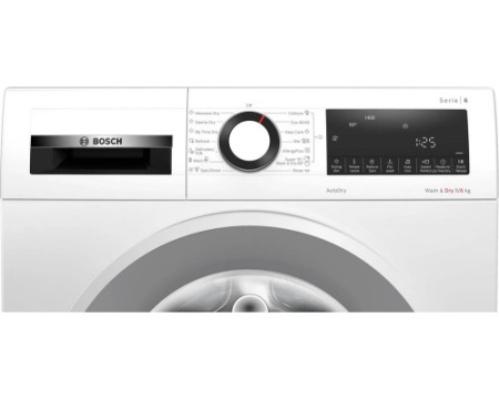 Стирально-сушильная машина Bosch WNA14400ME