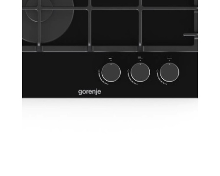 Газовая варочная панель Gorenje GTW431BE