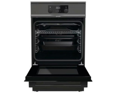 Электрическая плита Gorenje MEKIS510B