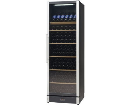 Винный шкаф Vestfrost Solutions W 185 B