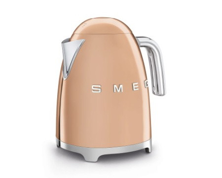 Электрический чайник Smeg KLF03RGEU