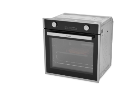 Духовой шкаф Hotpoint FE9 824 H IX