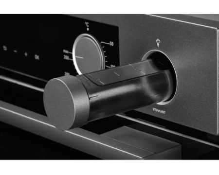 Духовой шкаф Kuppersberg KSO 610 SG