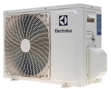 Кондиционер Electrolux Fusion 2.0 EACS-12HF2/N3