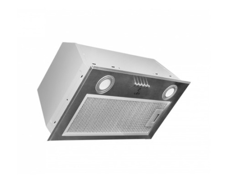 Встраиваемая кухонная вытяжка LEX GS BLOC P 600 Inox