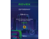 Внешний блок мульти сплит-системы на 4 комнаты Rovex Free Match 4M36UIHA1