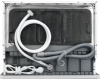 Посудомоечная машина Electrolux ESF 2400 OK