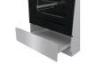 Стеклокерамическая плита Gorenje GEC6C61XA