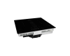 Индукционная панель с вытяжкой Hiberg i6-VM8 MB