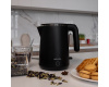 Электрический чайник Meyvel MKE-04T (Black)
