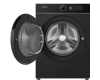 Стиральная машина Hisense WF5I8043BBF