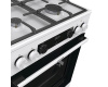 Комбинированная плита Gorenje GKS6C70WF