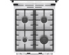 Комбинированная плита Gorenje GKS5C70WF