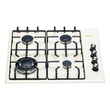 Варочная поверхность SIMFER H60Q41R571