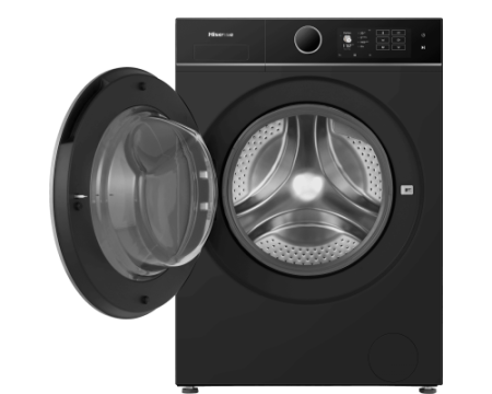 Стиральная машина Hisense WF5I8043BBF
