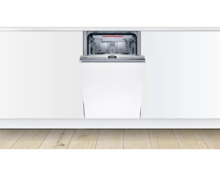 Встраиваемая посудомоечная машина Bosch SPV6HMX1MR