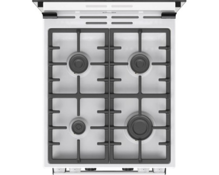 Комбинированная плита Gorenje GKS5C70WF
