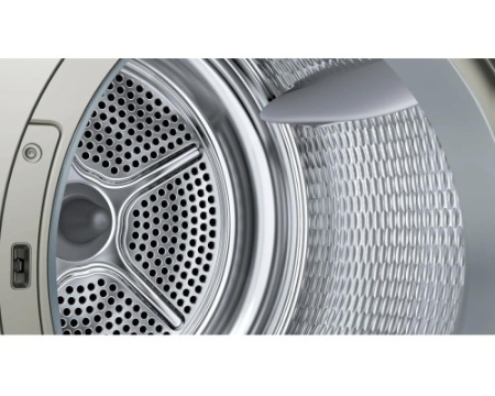 Сушильная машина Bosch WTG8641XME