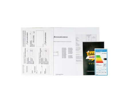 Вытяжка Schaub Lorenz SLD EW8020