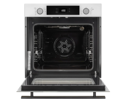Электрический духовой шкаф DeLonghi DEO 735 BB FRANCA