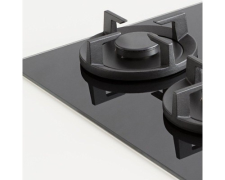 Газовая варочная панель Bertazzoni Professional P604LPROGNE черная