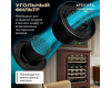 Винный шкаф Meyvel MV46PRO-KBT2 (Итальянский орех)