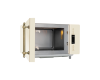 Микроволновая печь Hiberg i-VM 4588 YR
