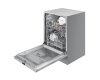 Встраиваемая посудомоечная машина Meferi MDW6062 LIGHT