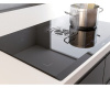 Варочная панель с вытяжкой Pando E-390/78 V.1130 ECO PLUS + DIFUSOR