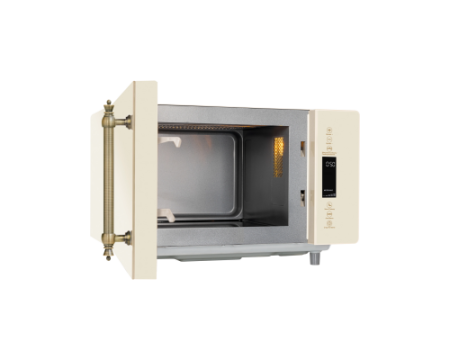 Микроволновая печь Hiberg i-VM 4588 YR